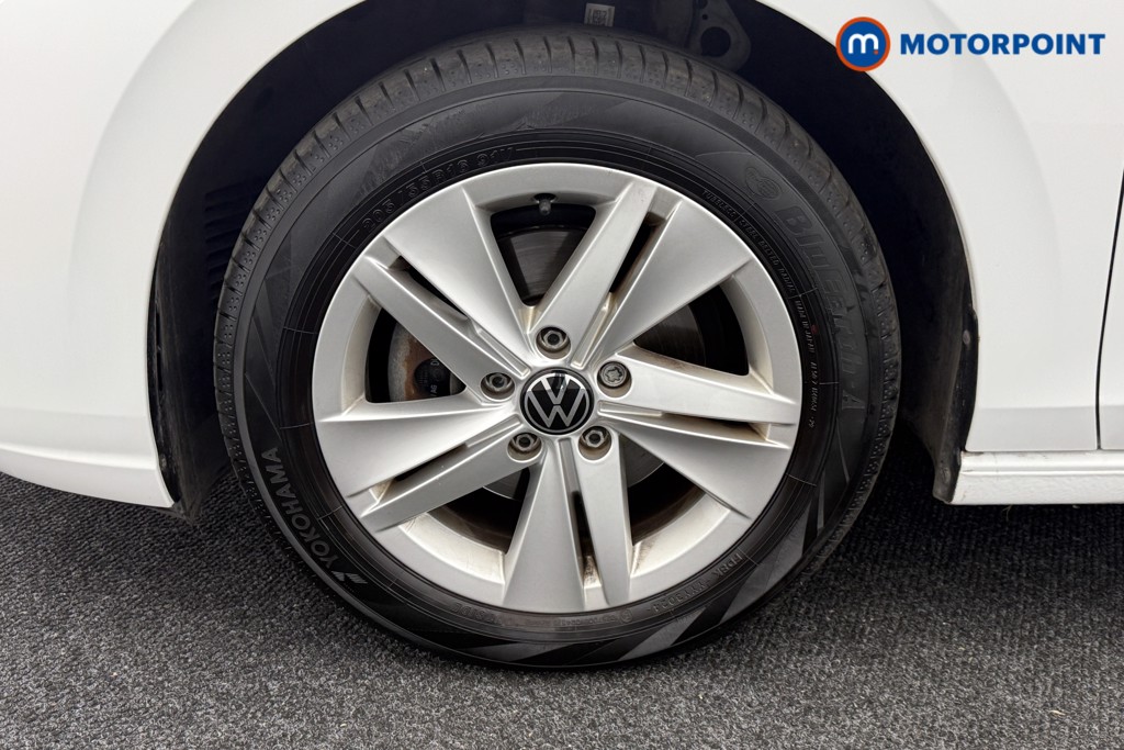 Volkswagen Golf Life Manual Petrol Hatchback - Stock Number (1542476) - 28th supplementary image