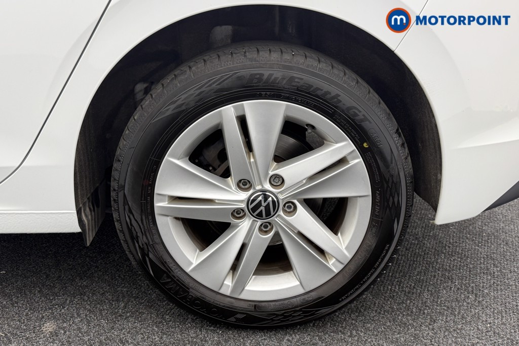 Volkswagen Golf Life Manual Petrol Hatchback - Stock Number (1542476) - 29th supplementary image