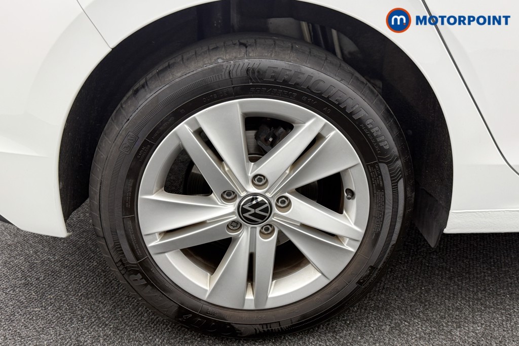 Volkswagen Golf Life Manual Petrol Hatchback - Stock Number (1542476) - 30th supplementary image