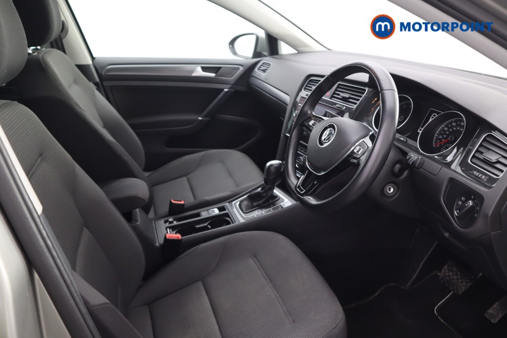 Volkswagen Golf Match Edition Automatic Petrol Hatchback - Stock Number (1542486) - 2nd supplementary image