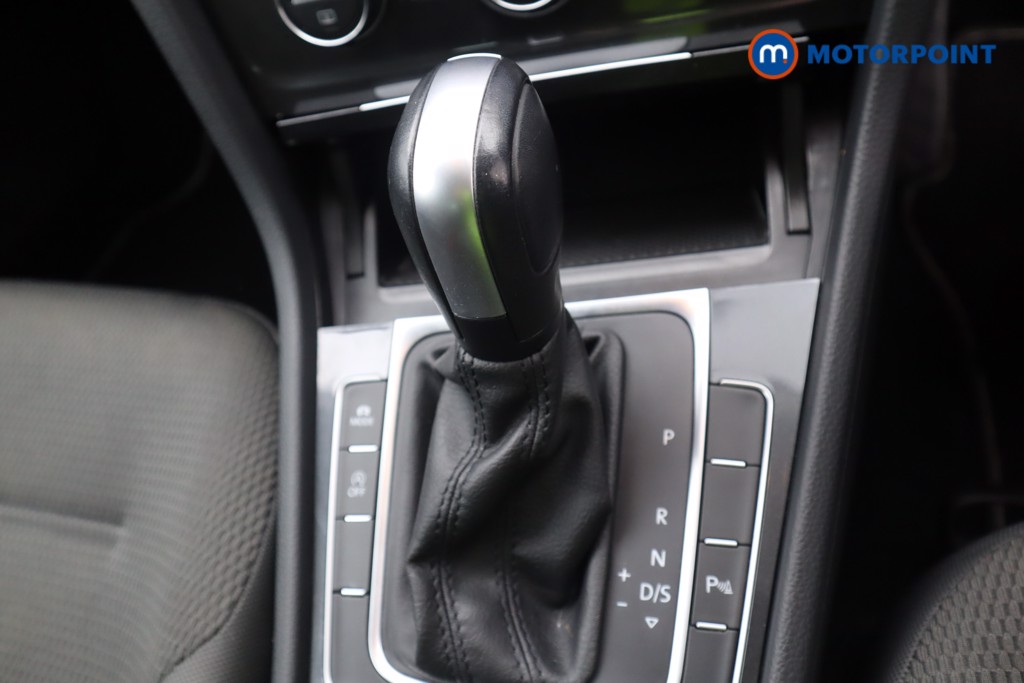 Volkswagen Golf Match Edition Automatic Petrol Hatchback - Stock Number (1542486) - 4th supplementary image