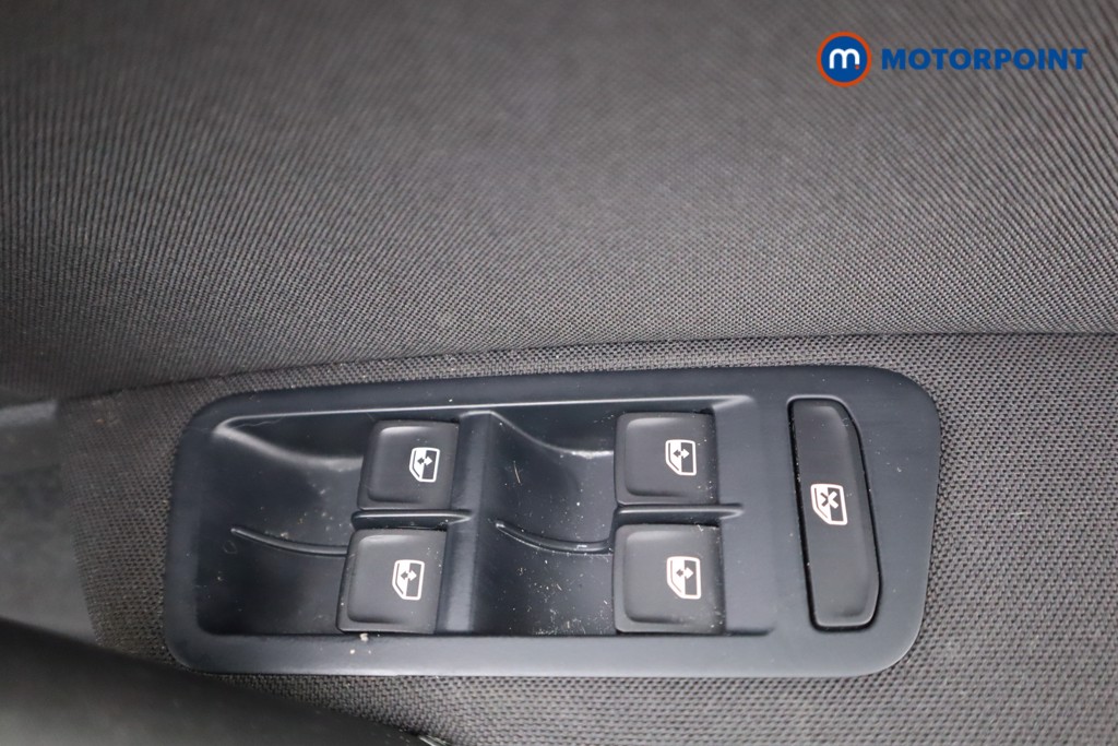 Volkswagen Golf Match Edition Automatic Petrol Hatchback - Stock Number (1542486) - 5th supplementary image
