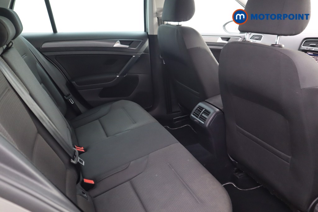 Volkswagen Golf Match Edition Automatic Petrol Hatchback - Stock Number (1542486) - 6th supplementary image