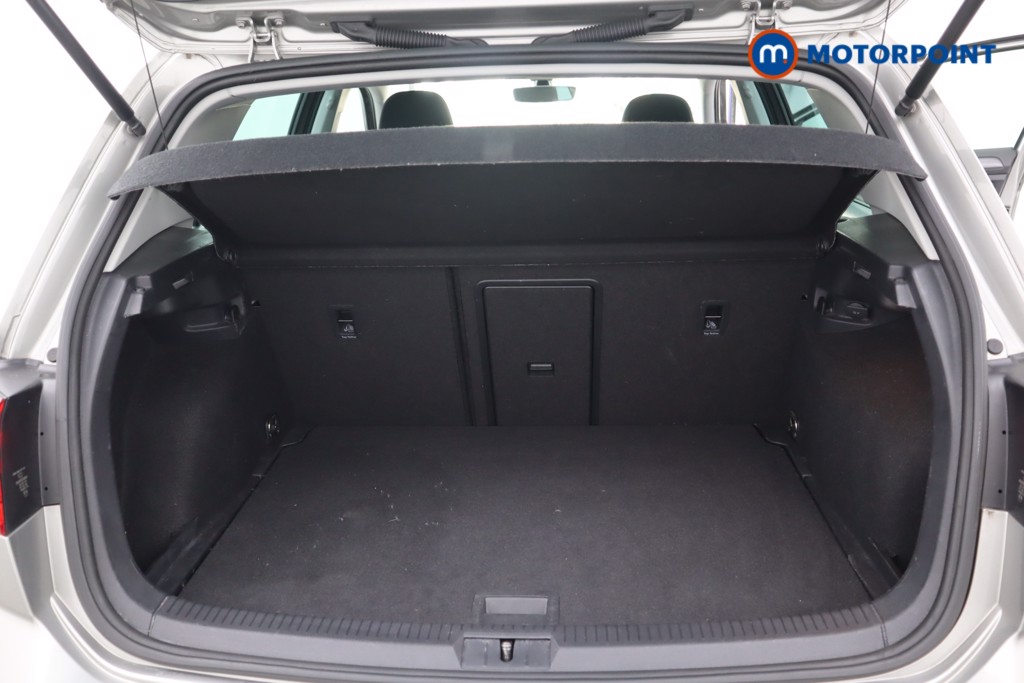 Volkswagen Golf Match Edition Automatic Petrol Hatchback - Stock Number (1542486) - 7th supplementary image