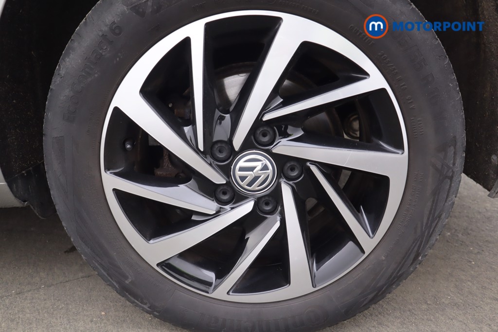 Volkswagen Golf Match Edition Automatic Petrol Hatchback - Stock Number (1542486) - 8th supplementary image