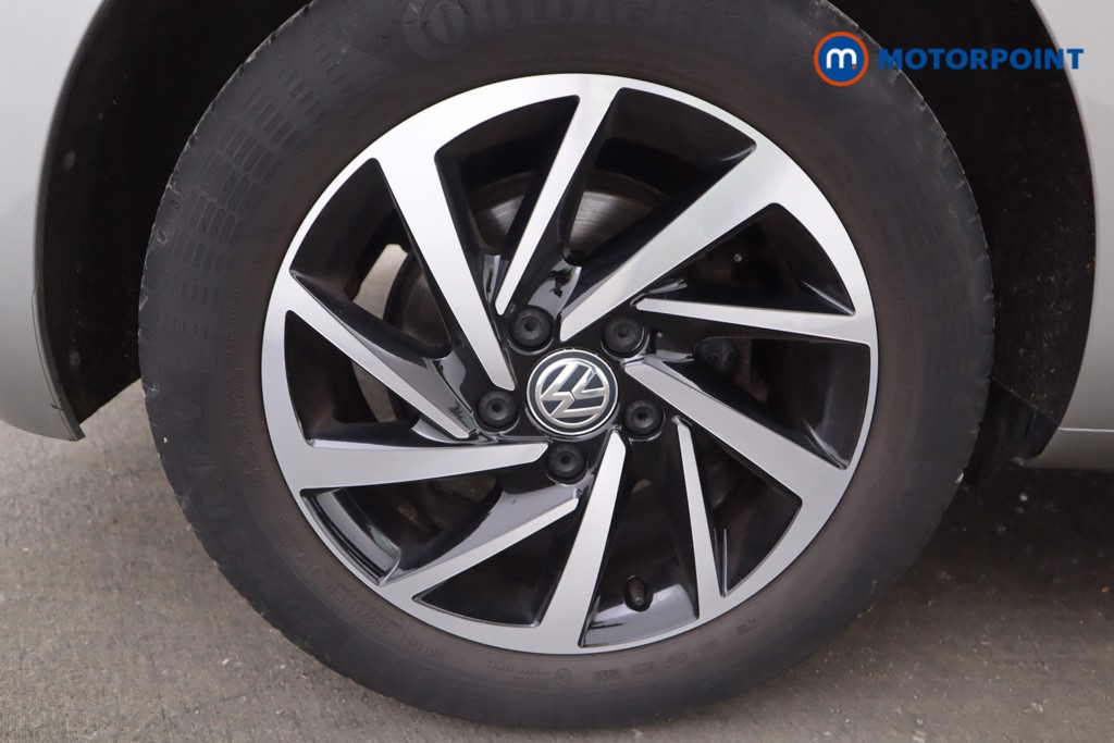 Volkswagen Golf Match Edition Automatic Petrol Hatchback - Stock Number (1542486) - 11th supplementary image