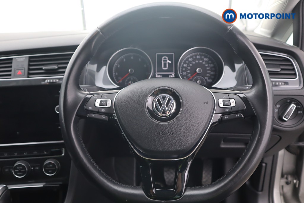 Volkswagen Golf Match Edition Automatic Petrol Hatchback - Stock Number (1542486) - 1st supplementary image