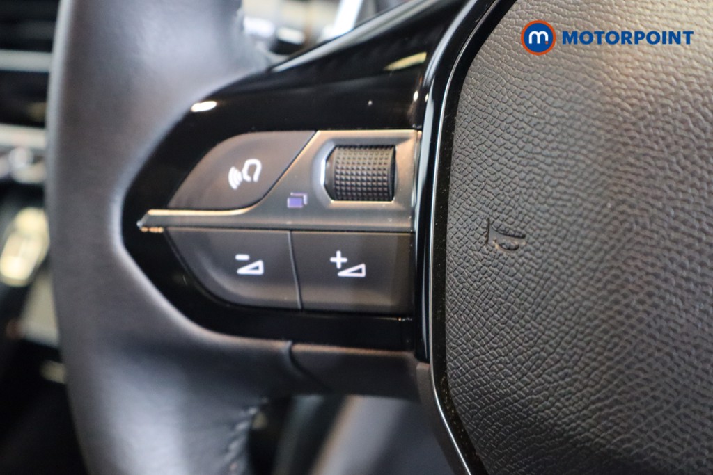 Peugeot 208 Allure Premium -Plus Automatic Petrol Hatchback - Stock Number (1542610) - 6th supplementary image