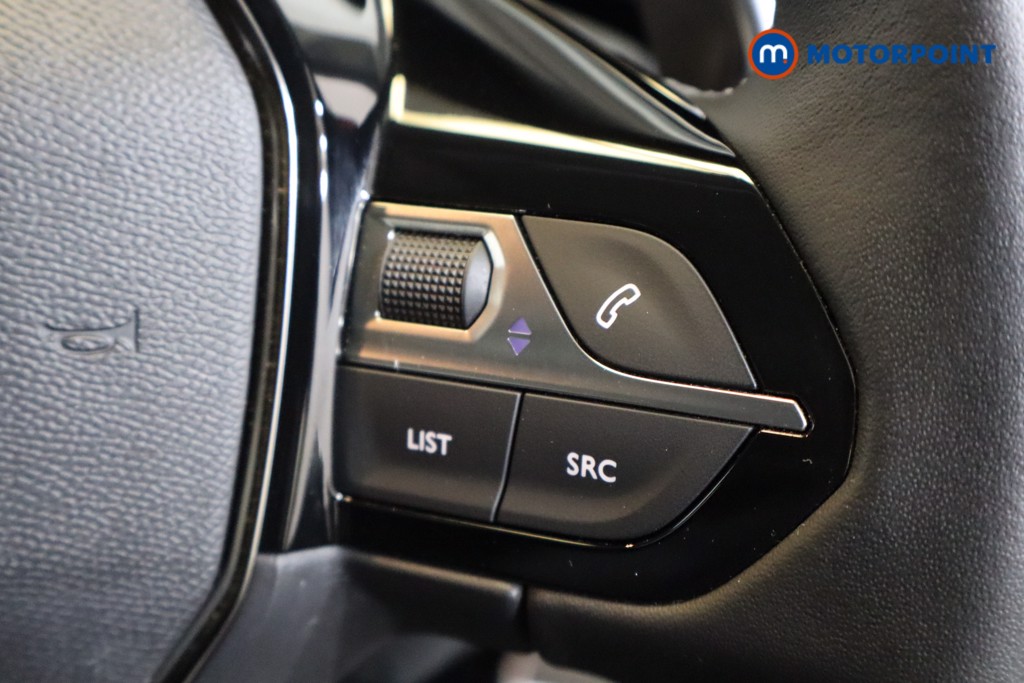 Peugeot 208 Allure Premium -Plus Automatic Petrol Hatchback - Stock Number (1542610) - 7th supplementary image
