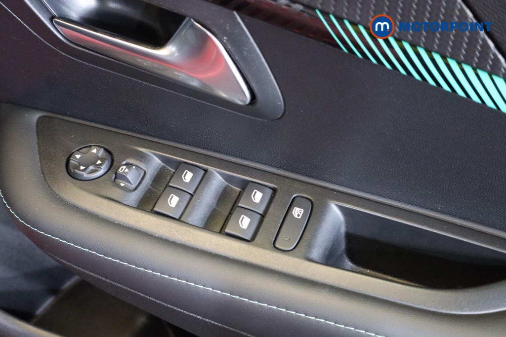 Peugeot 208 Allure Premium -Plus Automatic Petrol Hatchback - Stock Number (1542610) - 9th supplementary image
