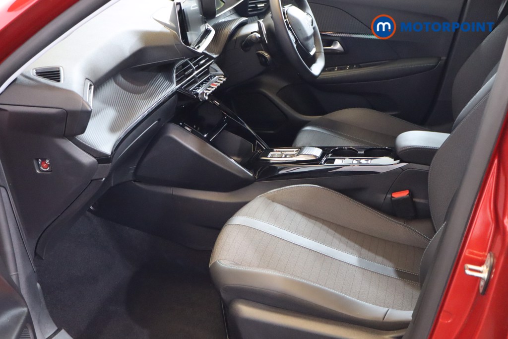 Peugeot 208 Allure Premium -Plus Automatic Petrol Hatchback - Stock Number (1542610) - 10th supplementary image