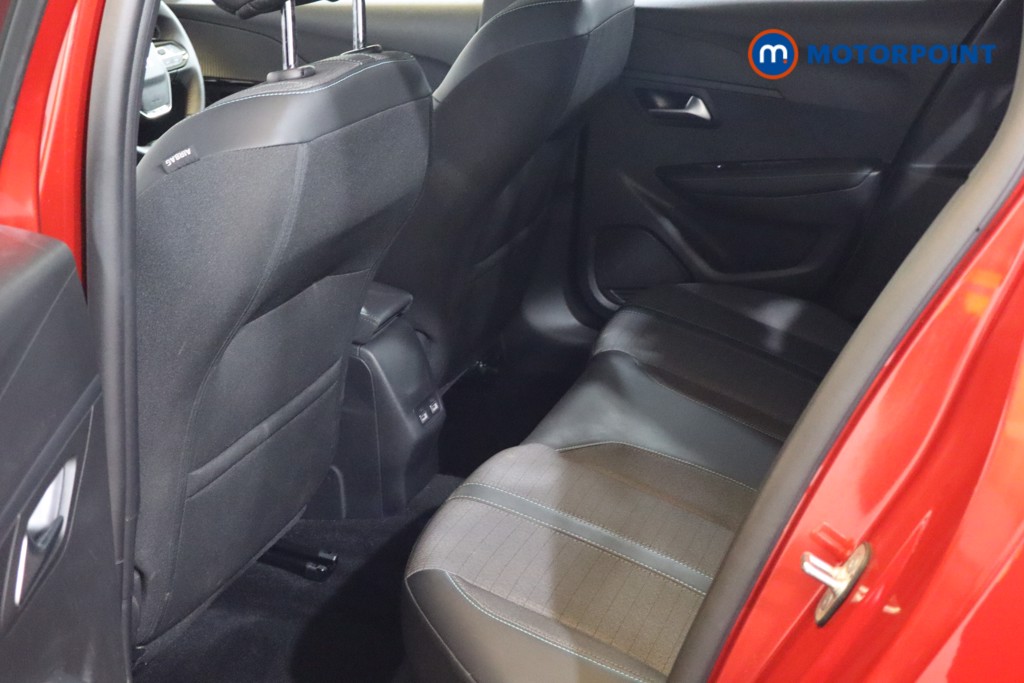 Peugeot 208 Allure Premium -Plus Automatic Petrol Hatchback - Stock Number (1542610) - 12th supplementary image
