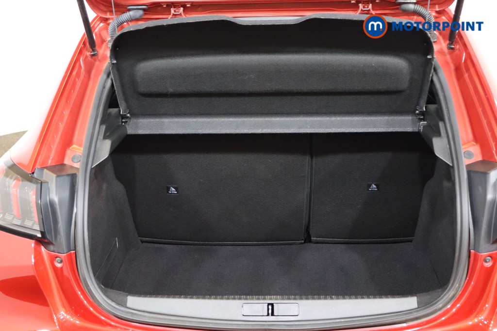 Peugeot 208 Allure Premium -Plus Automatic Petrol Hatchback - Stock Number (1542610) - 14th supplementary image