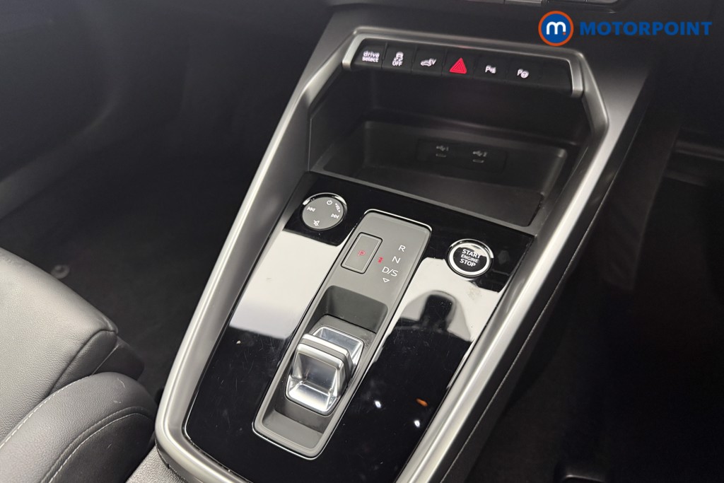Audi A3 S Line Automatic Petrol Plug-In Hybrid Hatchback - Stock Number (1542786) - 5th supplementary image