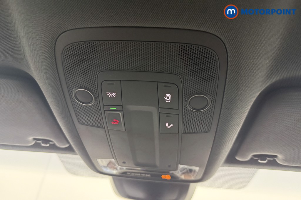 Audi A3 S Line Automatic Petrol Plug-In Hybrid Hatchback - Stock Number (1542786) - 6th supplementary image