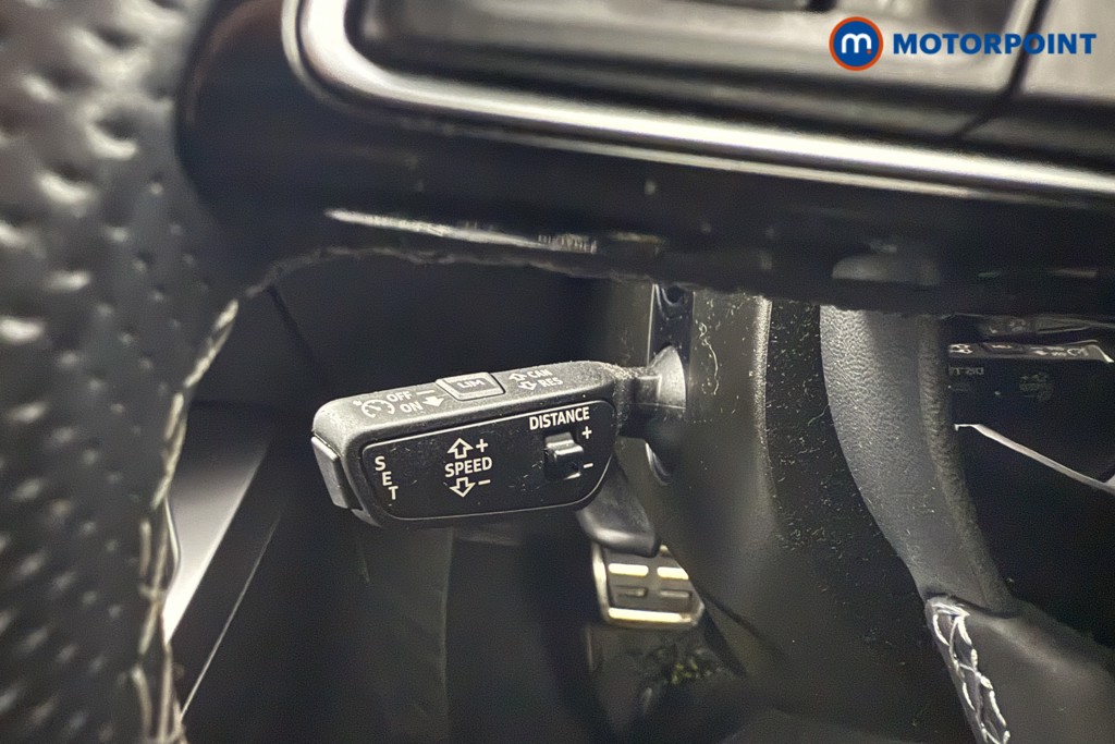 Audi A3 S Line Automatic Petrol Plug-In Hybrid Hatchback - Stock Number (1542786) - 8th supplementary image