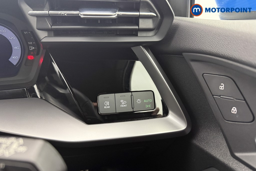 Audi A3 S Line Automatic Petrol Plug-In Hybrid Hatchback - Stock Number (1542786) - 10th supplementary image