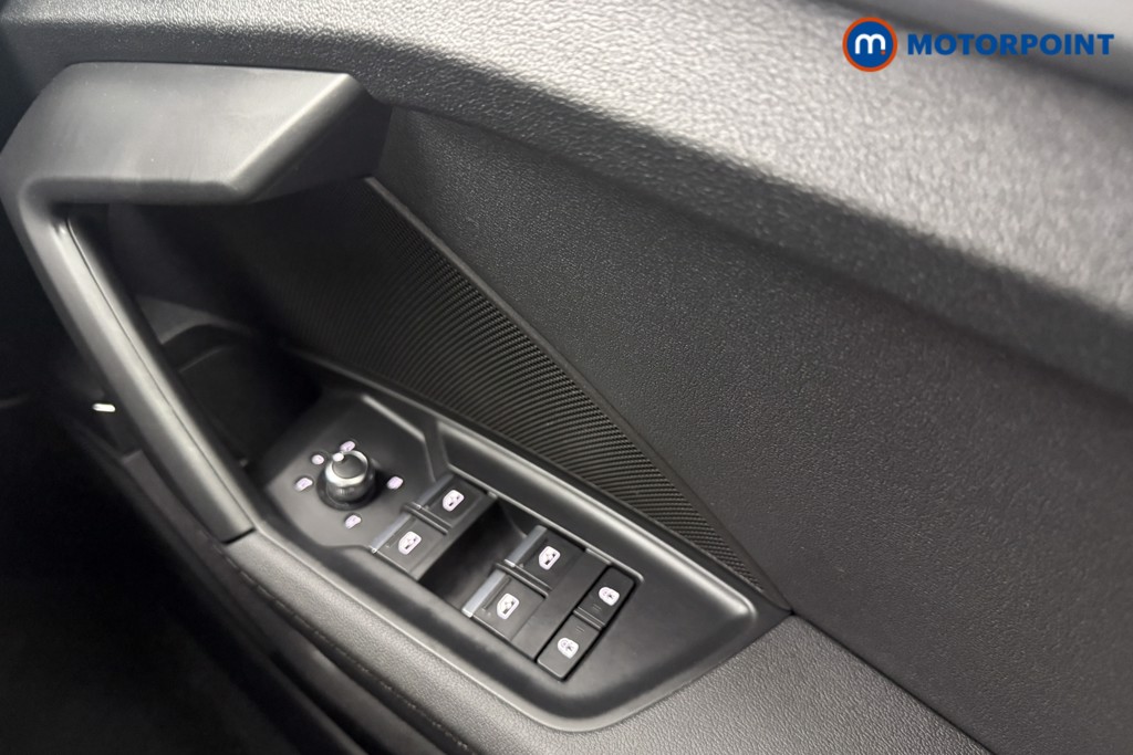 Audi A3 S Line Automatic Petrol Plug-In Hybrid Hatchback - Stock Number (1542786) - 11th supplementary image