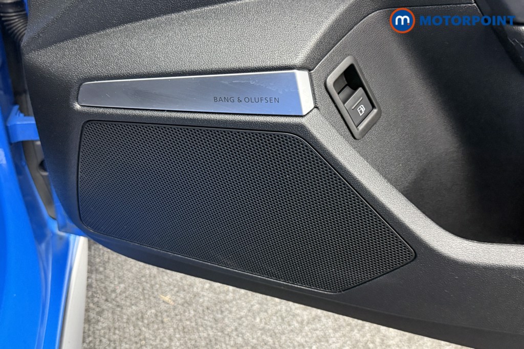 Audi A3 S Line Automatic Petrol Plug-In Hybrid Hatchback - Stock Number (1542786) - 15th supplementary image