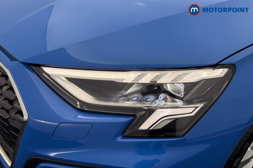 Audi A3 S Line Automatic Petrol Plug-In Hybrid Hatchback - Stock Number (1542786) - 18th supplementary image