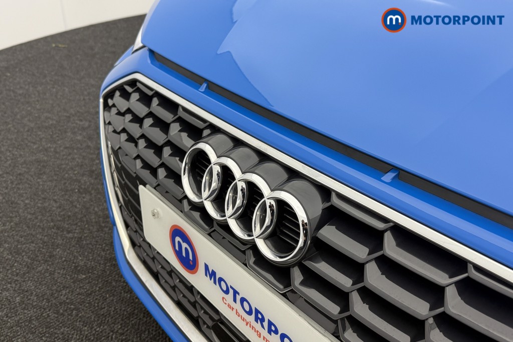 Audi A3 S Line Automatic Petrol Plug-In Hybrid Hatchback - Stock Number (1542786) - 19th supplementary image
