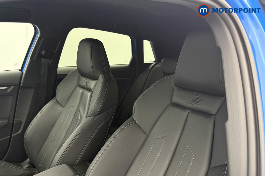 Audi A3 S Line Automatic Petrol Plug-In Hybrid Hatchback - Stock Number (1542786) - 21st supplementary image