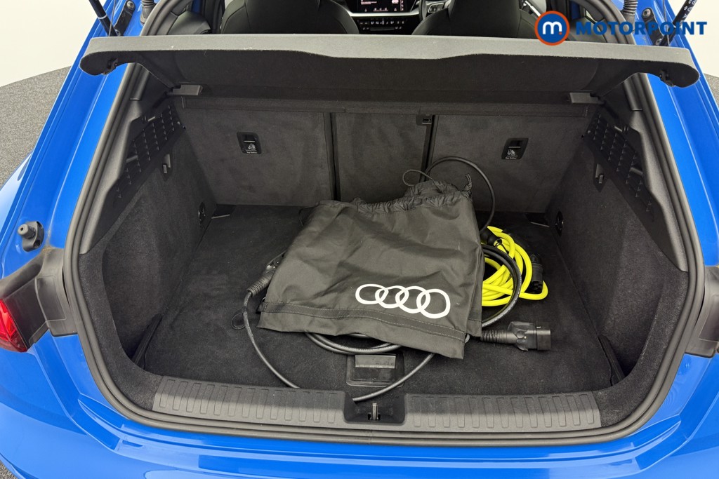 Audi A3 S Line Automatic Petrol Plug-In Hybrid Hatchback - Stock Number (1542786) - 26th supplementary image