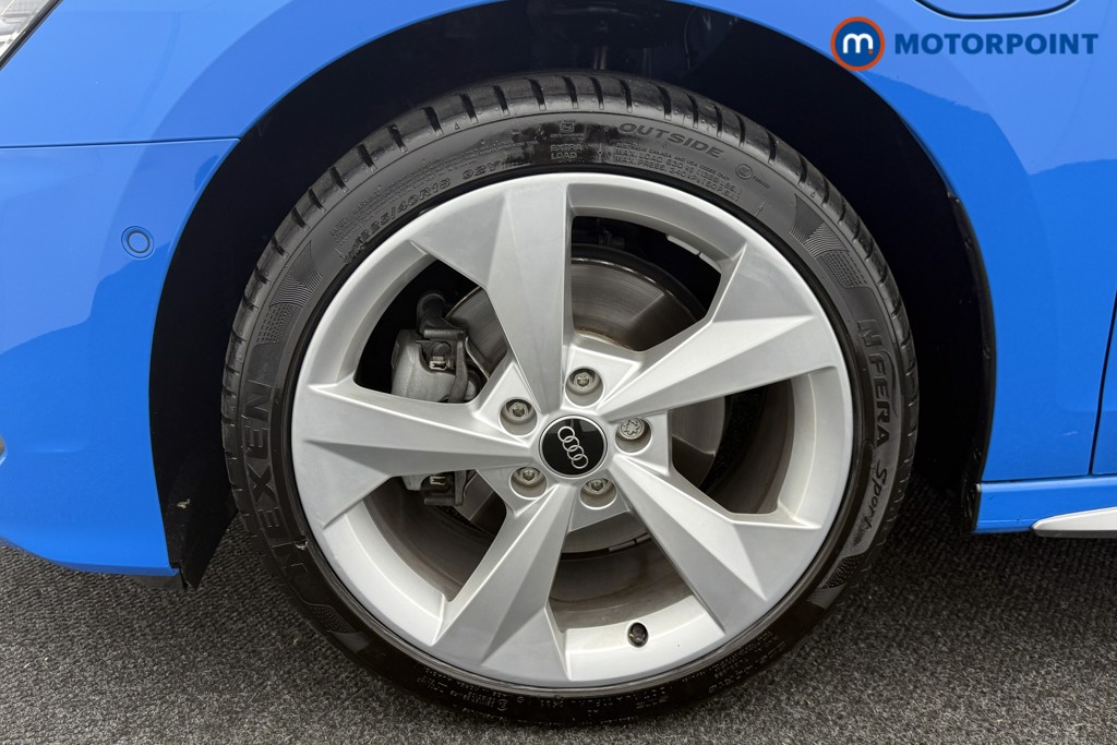 Audi A3 S Line Automatic Petrol Plug-In Hybrid Hatchback - Stock Number (1542786) - 29th supplementary image