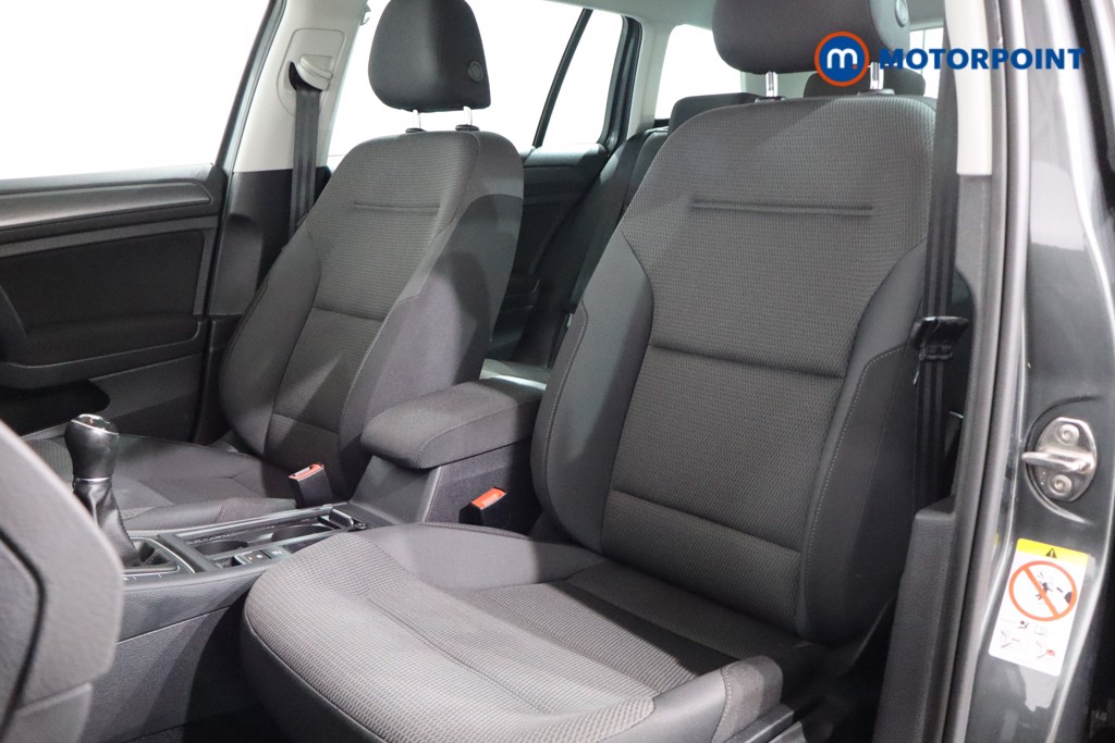 Volkswagen Golf Match Edition Manual Petrol Estate - Stock Number (1542792) - 4th supplementary image