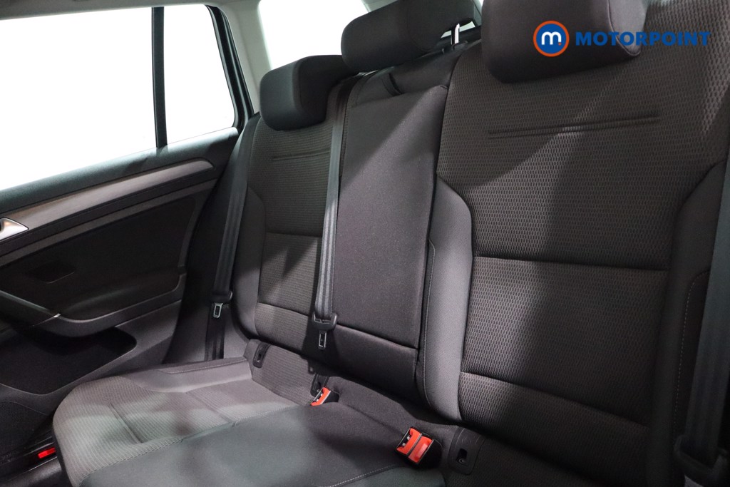 Volkswagen Golf Match Edition Manual Petrol Estate - Stock Number (1542792) - 5th supplementary image