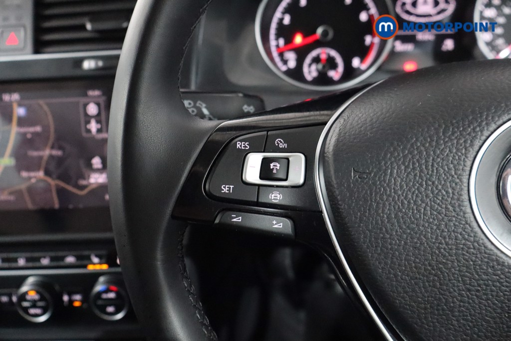 Volkswagen Golf Match Edition Manual Petrol Estate - Stock Number (1542792) - 7th supplementary image