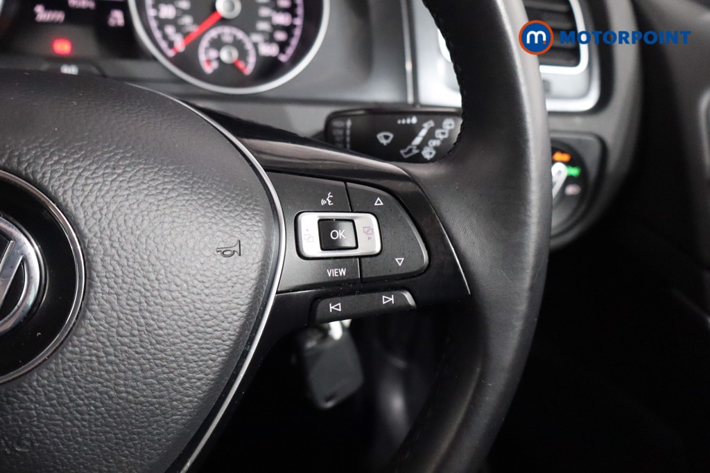 Volkswagen Golf Match Edition Manual Petrol Estate - Stock Number (1542792) - 8th supplementary image