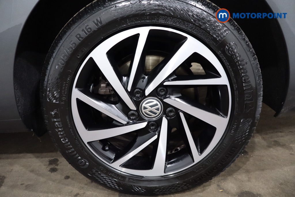 Volkswagen Golf Match Edition Manual Petrol Estate - Stock Number (1542792) - 10th supplementary image