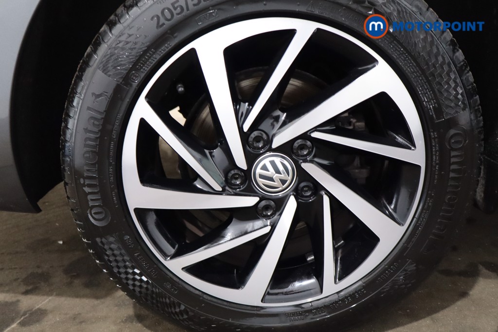 Volkswagen Golf Match Edition Manual Petrol Estate - Stock Number (1542792) - 11th supplementary image