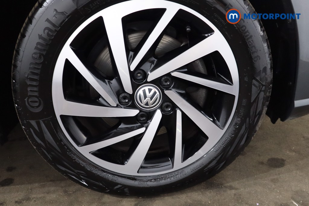 Volkswagen Golf Match Edition Manual Petrol Estate - Stock Number (1542792) - 12th supplementary image