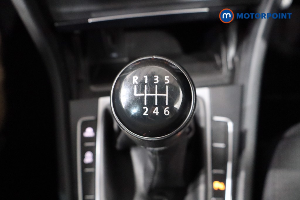 Volkswagen Golf Match Edition Manual Petrol Estate - Stock Number (1542792) - 15th supplementary image