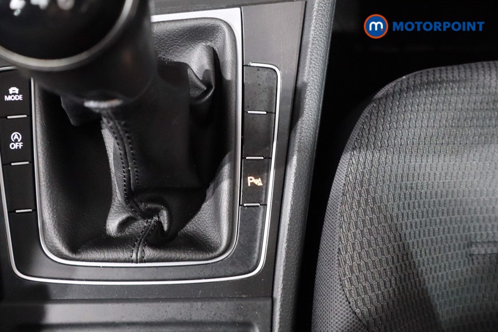 Volkswagen Golf Match Edition Manual Petrol Estate - Stock Number (1542792) - 16th supplementary image