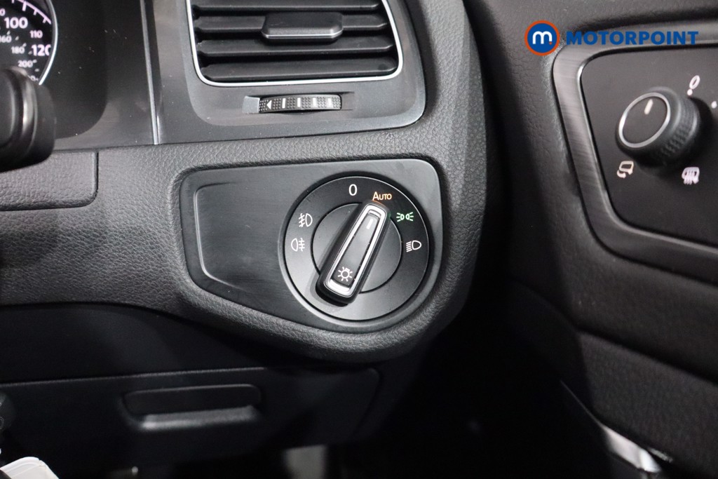 Volkswagen Golf Match Edition Manual Petrol Estate - Stock Number (1542792) - 18th supplementary image