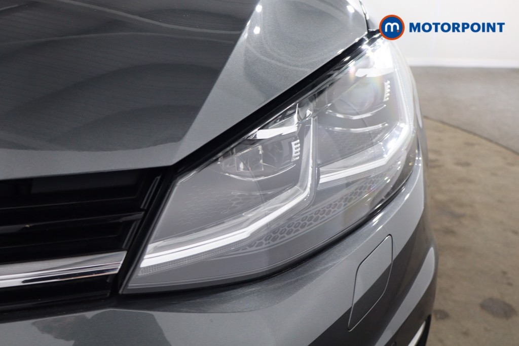 Volkswagen Golf Match Edition Manual Petrol Estate - Stock Number (1542792) - 22nd supplementary image