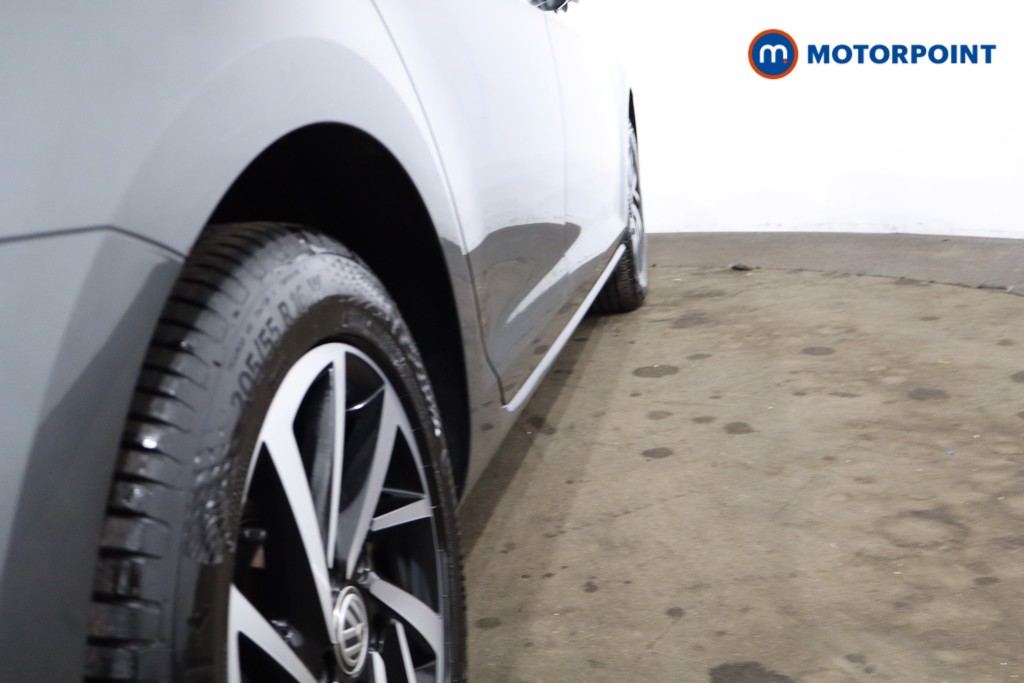 Volkswagen Golf Match Edition Manual Petrol Estate - Stock Number (1542792) - 25th supplementary image