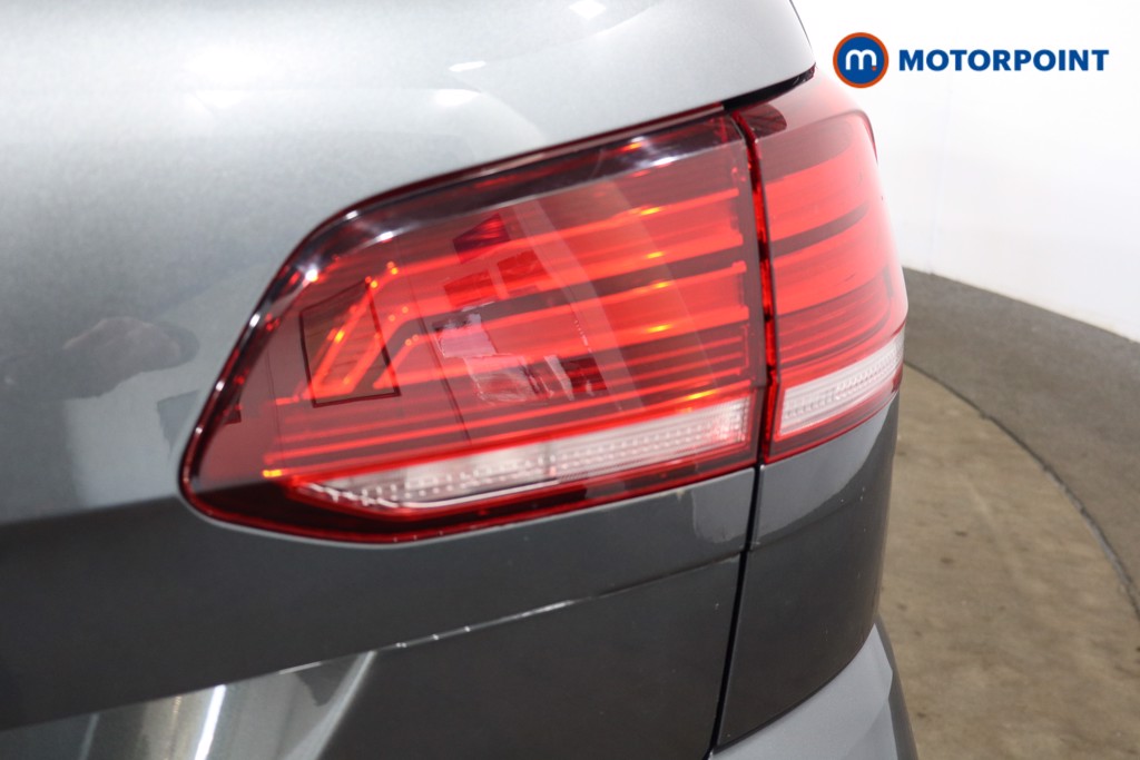 Volkswagen Golf Match Edition Manual Petrol Estate - Stock Number (1542792) - 26th supplementary image