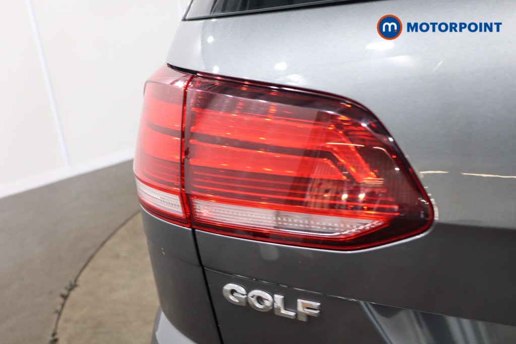 Volkswagen Golf Match Edition Manual Petrol Estate - Stock Number (1542792) - 27th supplementary image