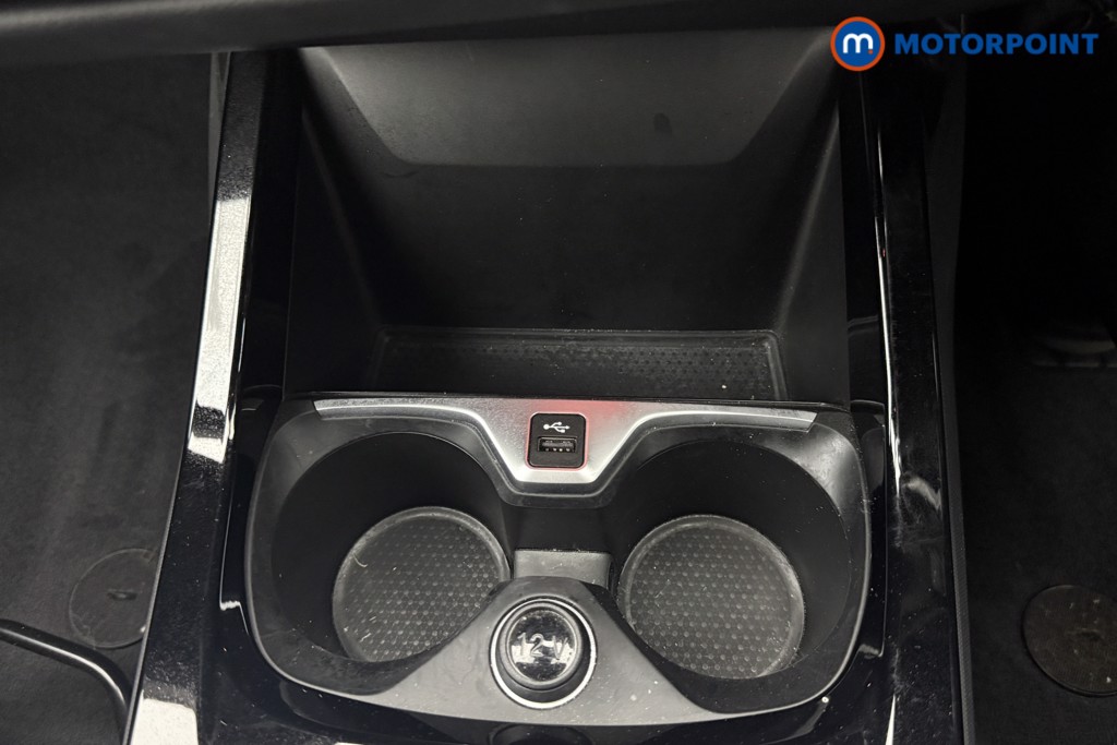 BMW 1 Series M Sport Automatic Diesel Hatchback - Stock Number (1542932) - 5th supplementary image