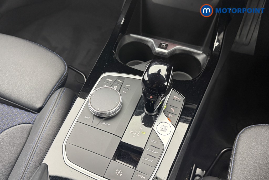 BMW 1 Series M Sport Automatic Diesel Hatchback - Stock Number (1542932) - 6th supplementary image
