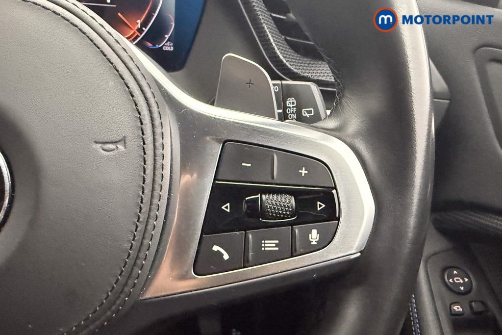 BMW 1 Series M Sport Automatic Diesel Hatchback - Stock Number (1542932) - 10th supplementary image