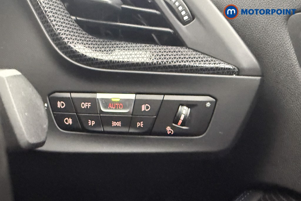 BMW 1 Series M Sport Automatic Diesel Hatchback - Stock Number (1542932) - 11th supplementary image
