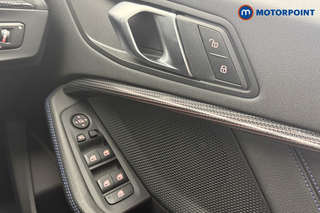 BMW 1 Series M Sport Automatic Diesel Hatchback - Stock Number (1542932) - 12th supplementary image