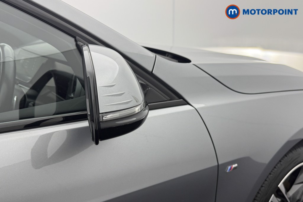 BMW 1 Series M Sport Automatic Diesel Hatchback - Stock Number (1542932) - 13th supplementary image