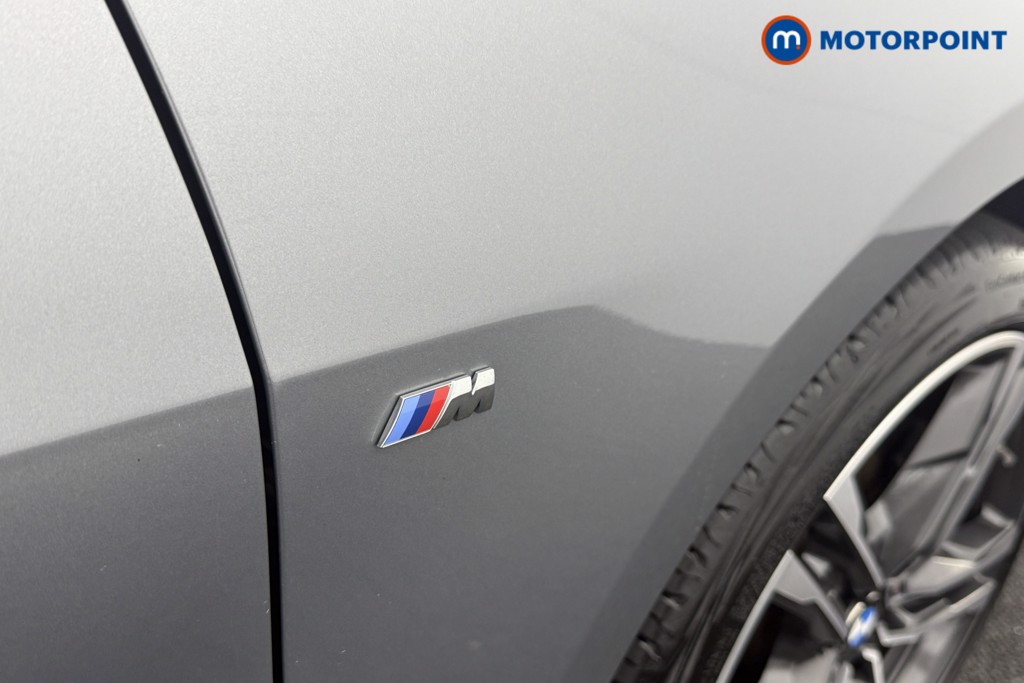 BMW 1 Series M Sport Automatic Diesel Hatchback - Stock Number (1542932) - 14th supplementary image