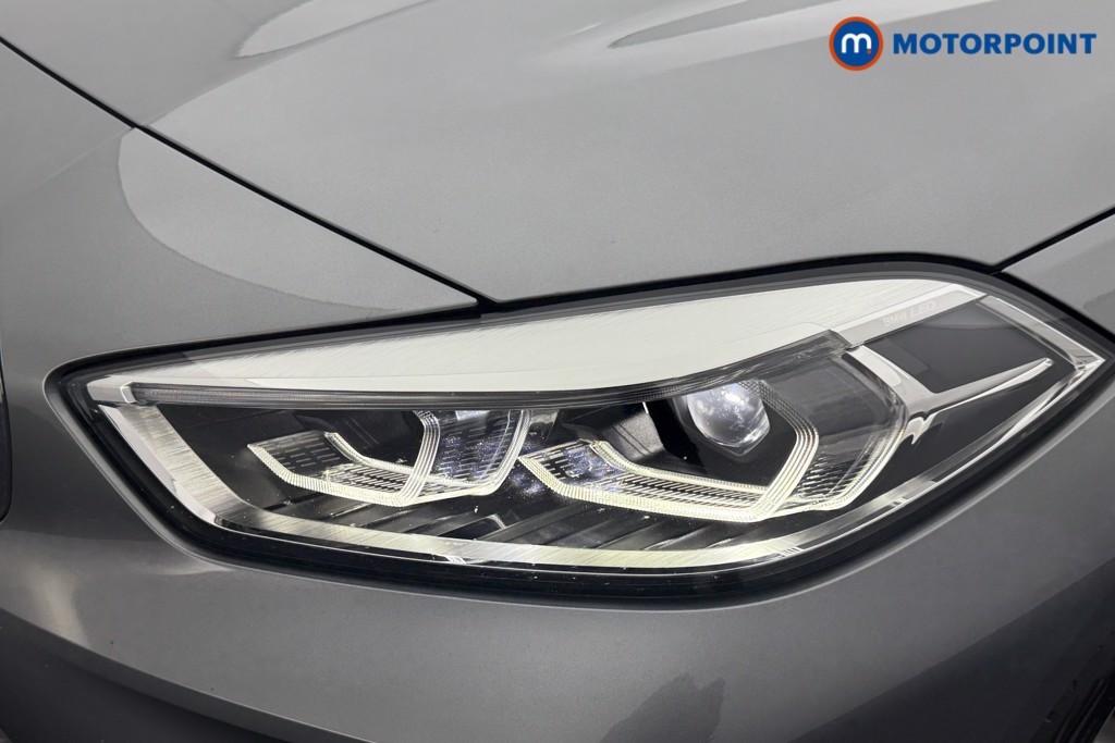 BMW 1 Series M Sport Automatic Diesel Hatchback - Stock Number (1542932) - 16th supplementary image